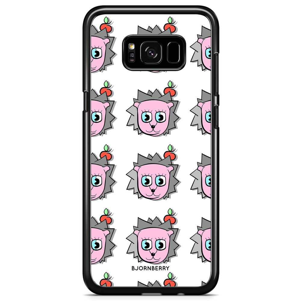 Samsung Galaxy S8 Plus Case - Hedgehogs