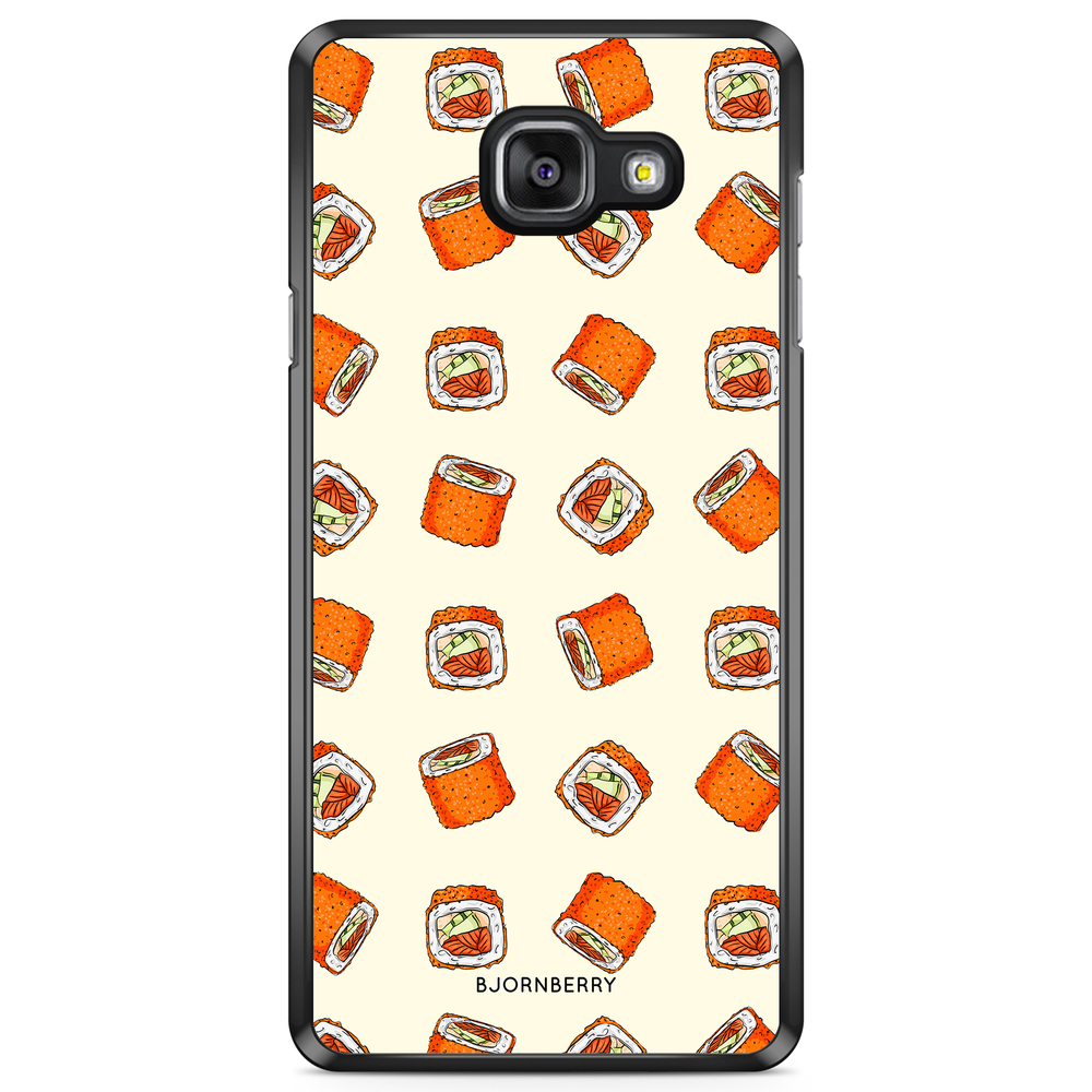 Samsung Galaxy A5 6 (2016) Case - Sushi