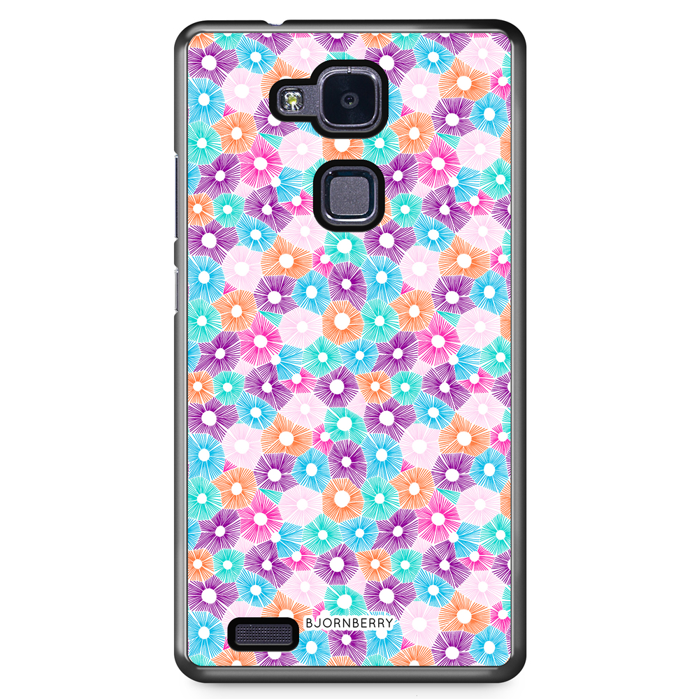 Huawei Honor 5X Case - Color Circles