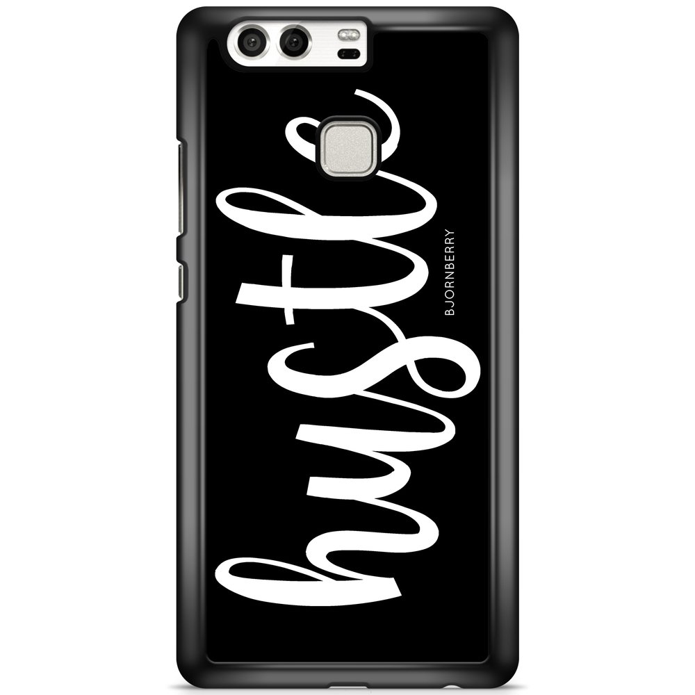 Huawei P9 Plus Case - Hustle White