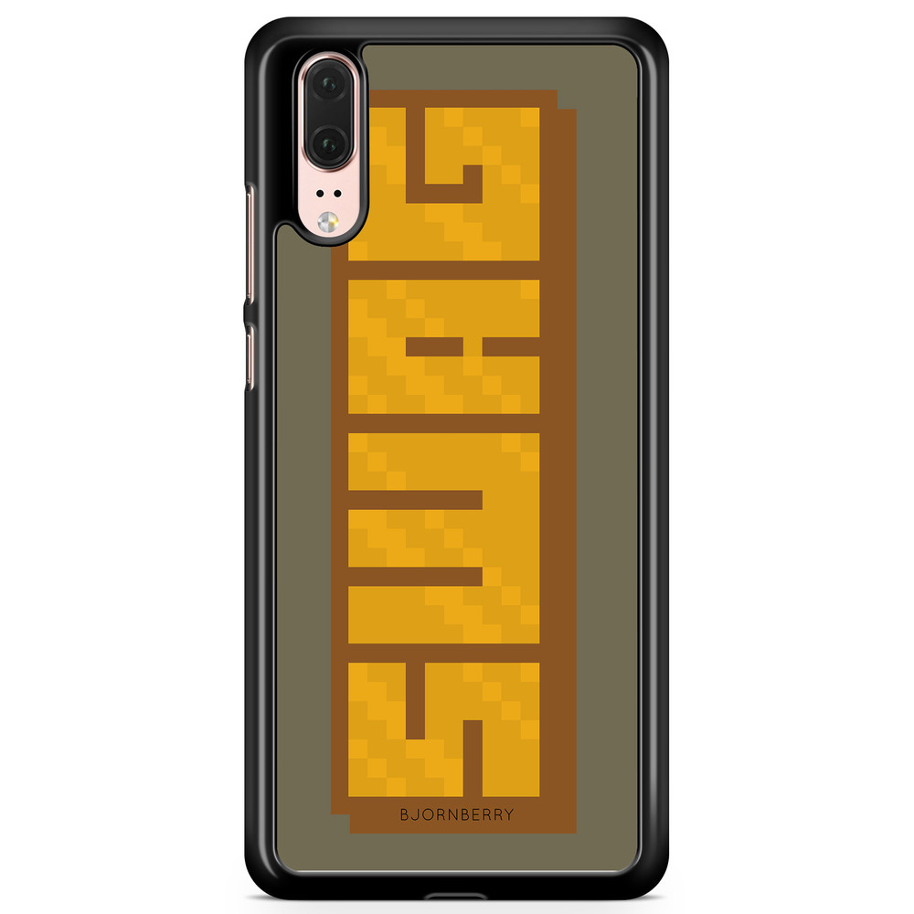 Huawei P20 Case - Big SWAG