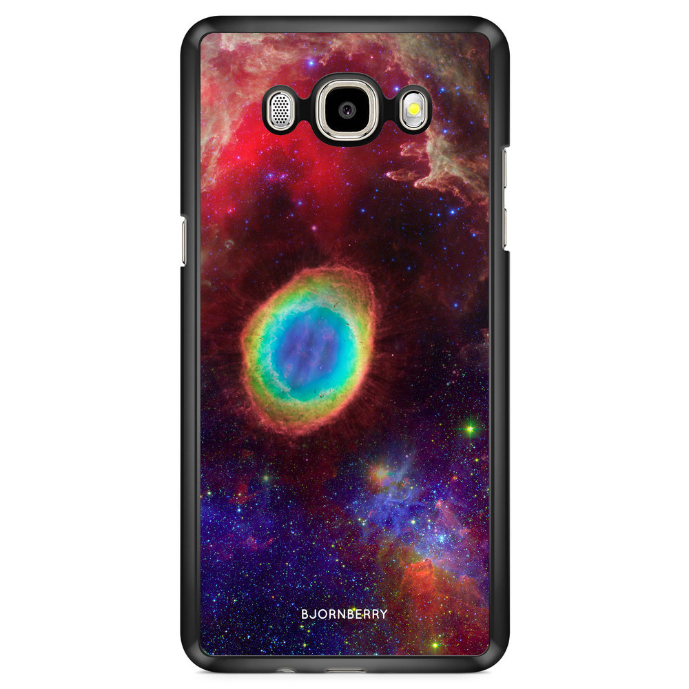 Samsung Galaxy J7 (2016) Case - Spaceman