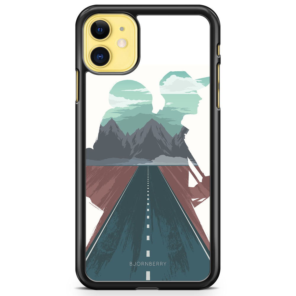 iPhone 11 Case - Hiker