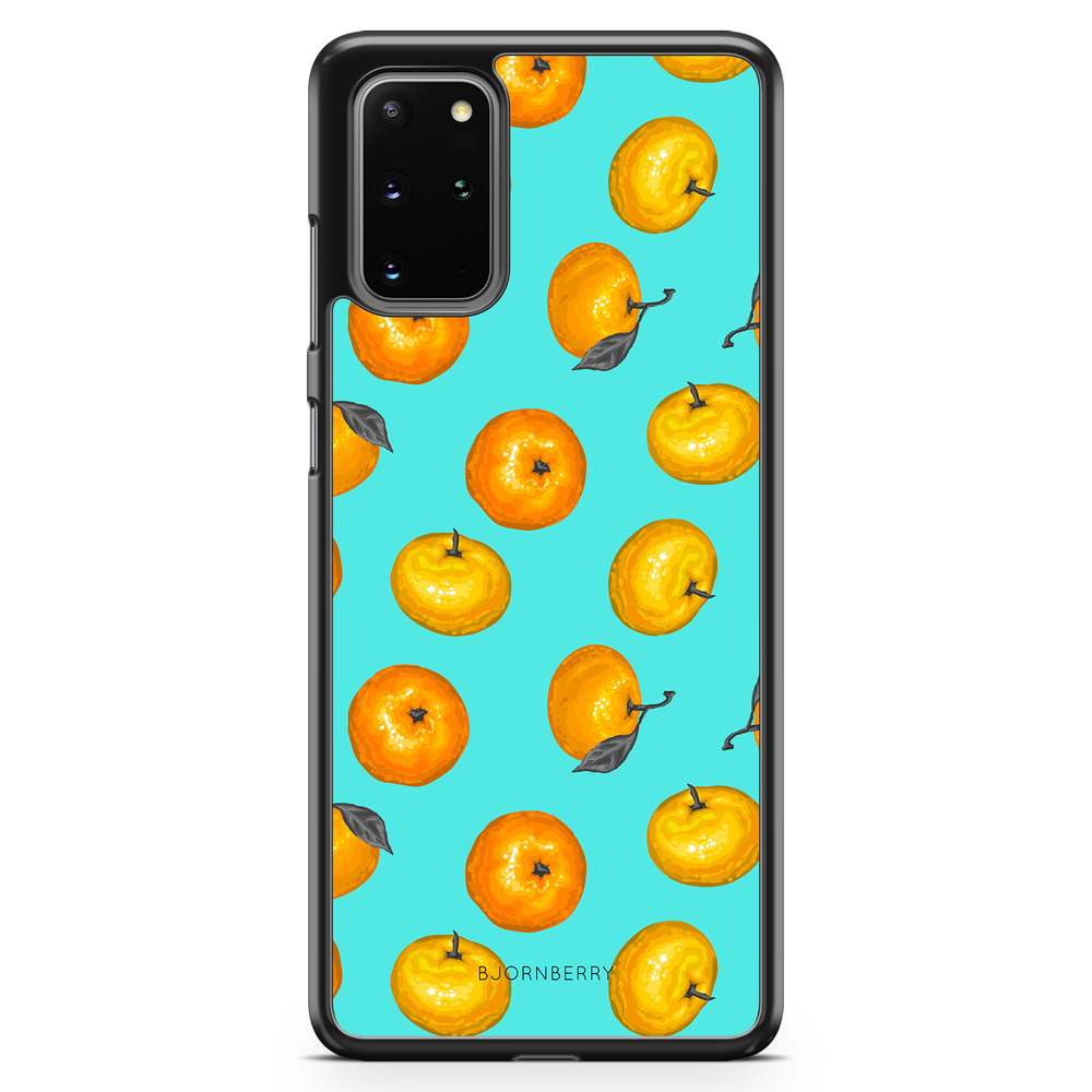 Samsung Galaxy S20 Plus Case - Mandarins