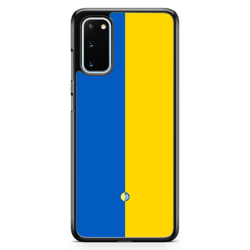 Samsung Galaxy S20 Case - Ukraine