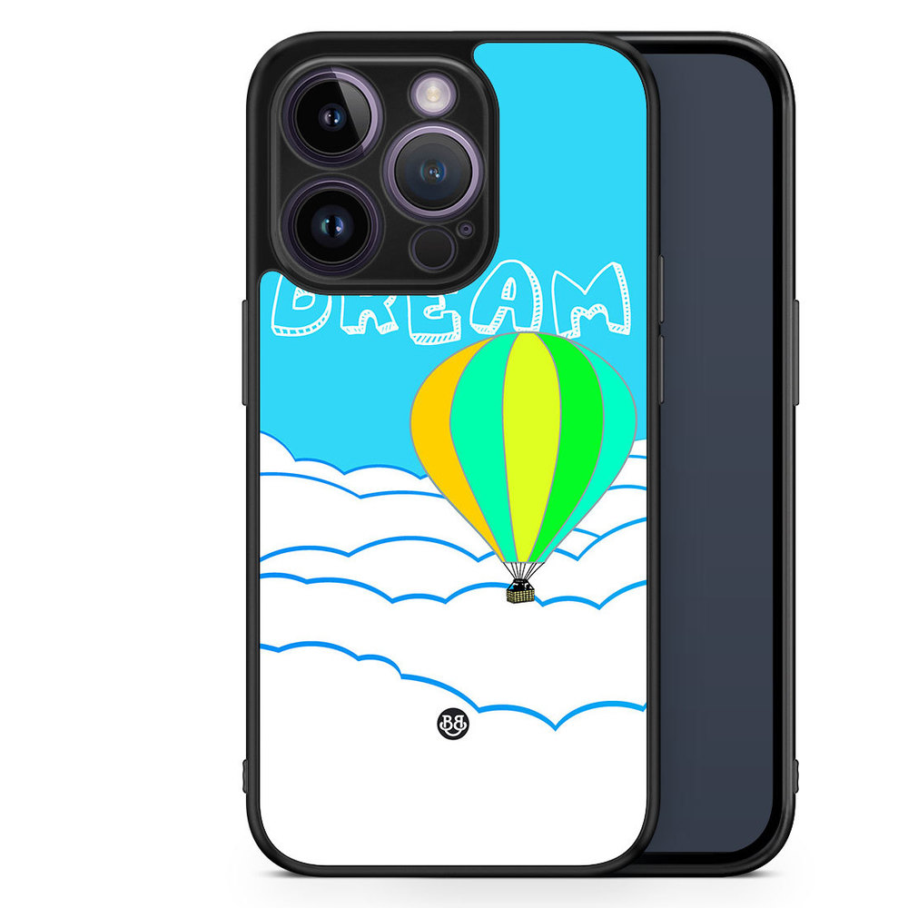 iPhone 14 Pro Case - Dream