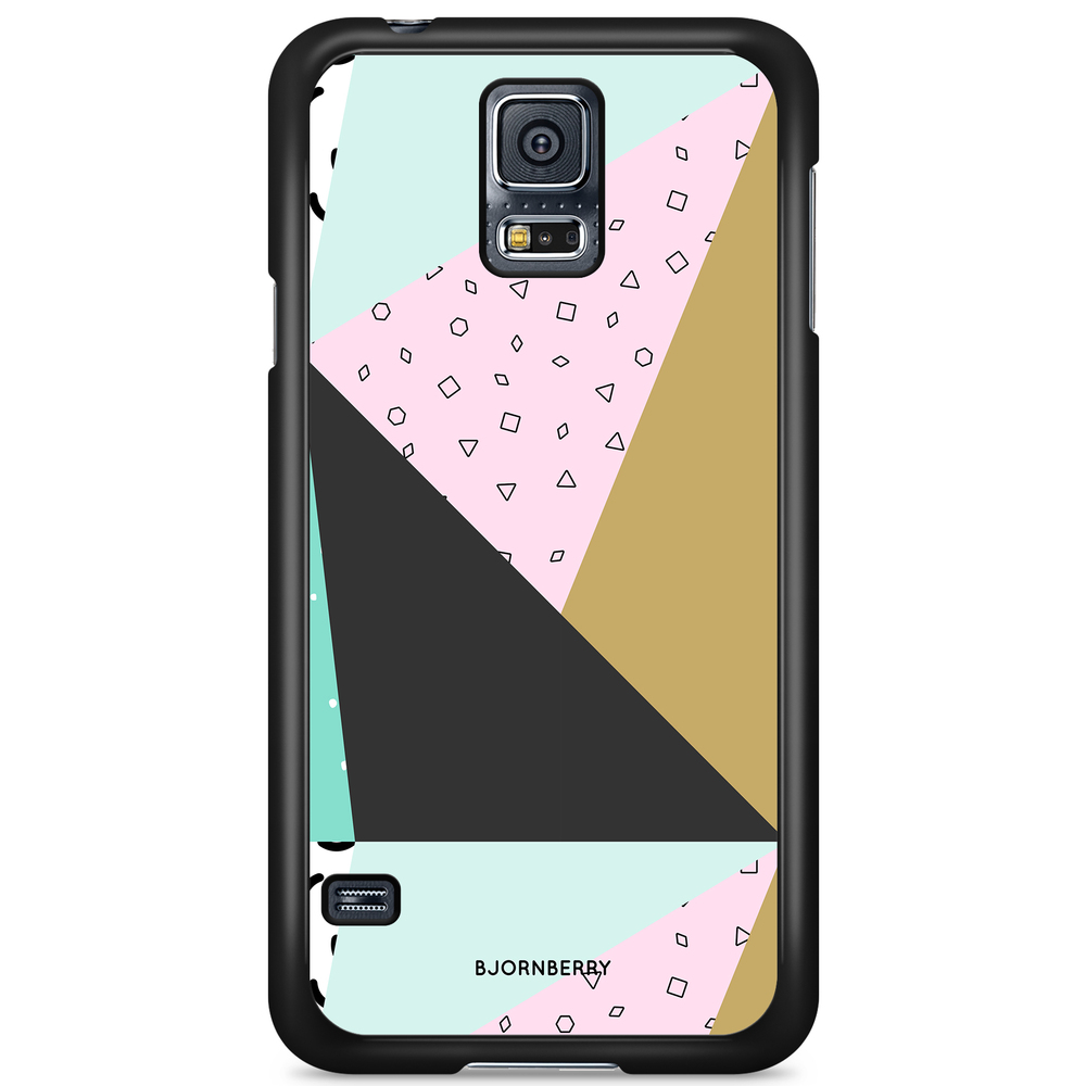 Samsung Galaxy S5/S5 NEO Case - Pattern