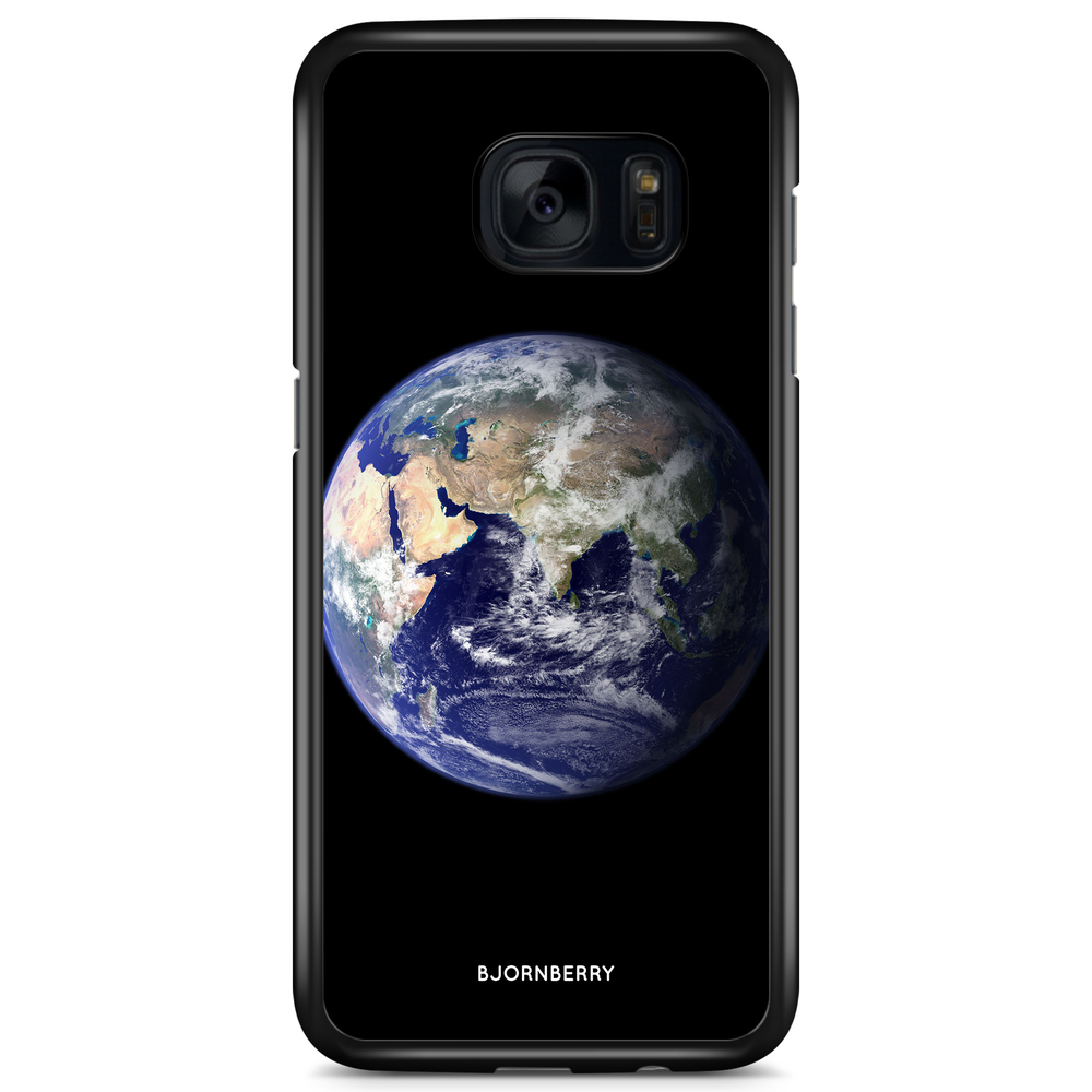 Samsung Galaxy S7 Case - Earth