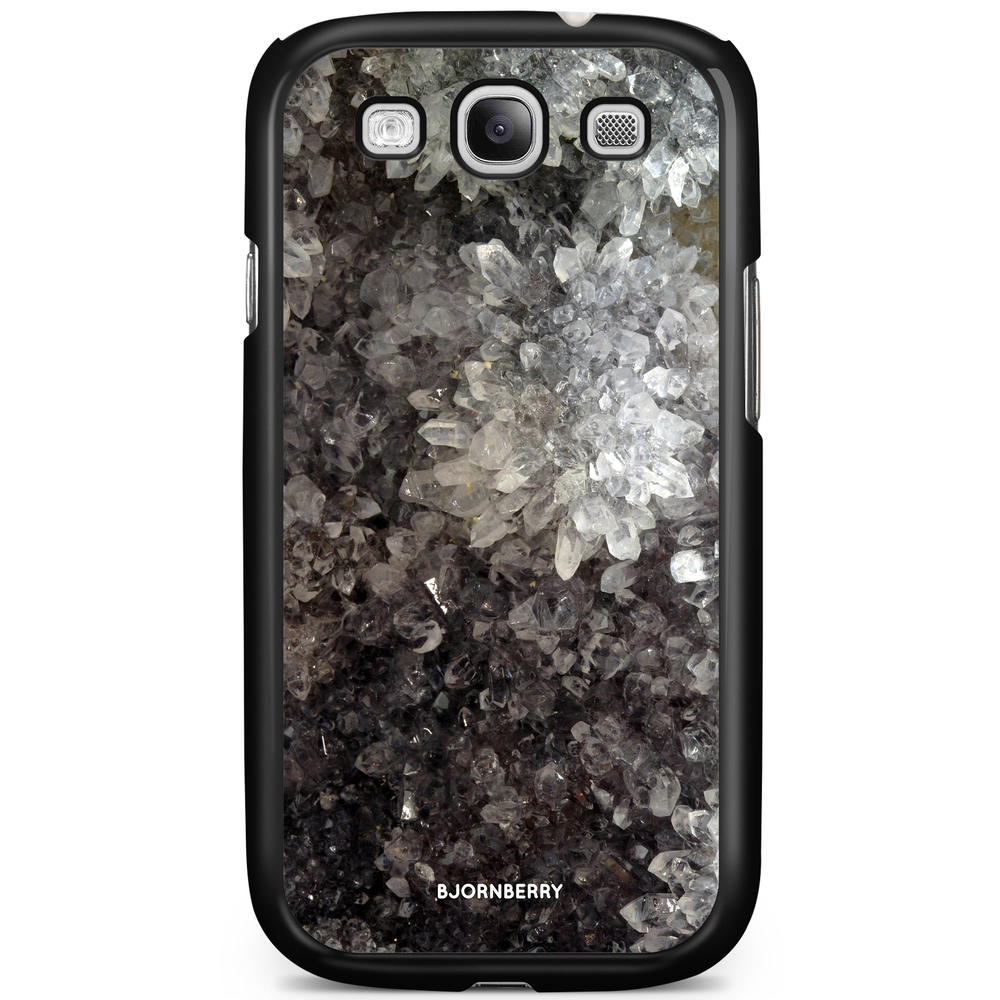 Samsung Galaxy S3 Mini Case - Calcite
