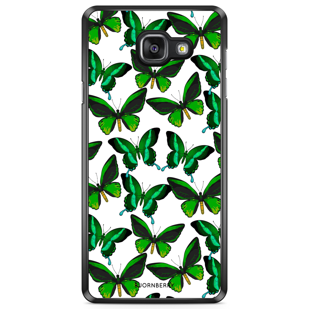 Samsung Galaxy A5 6 (2016) Case - Butterflies