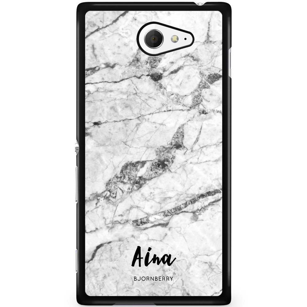 Sony Xperia M2 Aqua Case - Aina