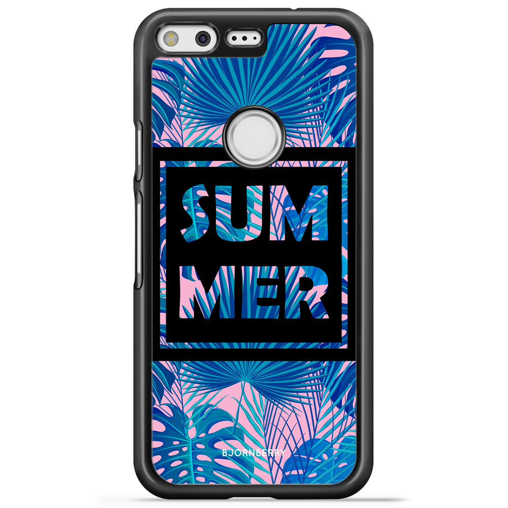 Google Pixel Case - Summer