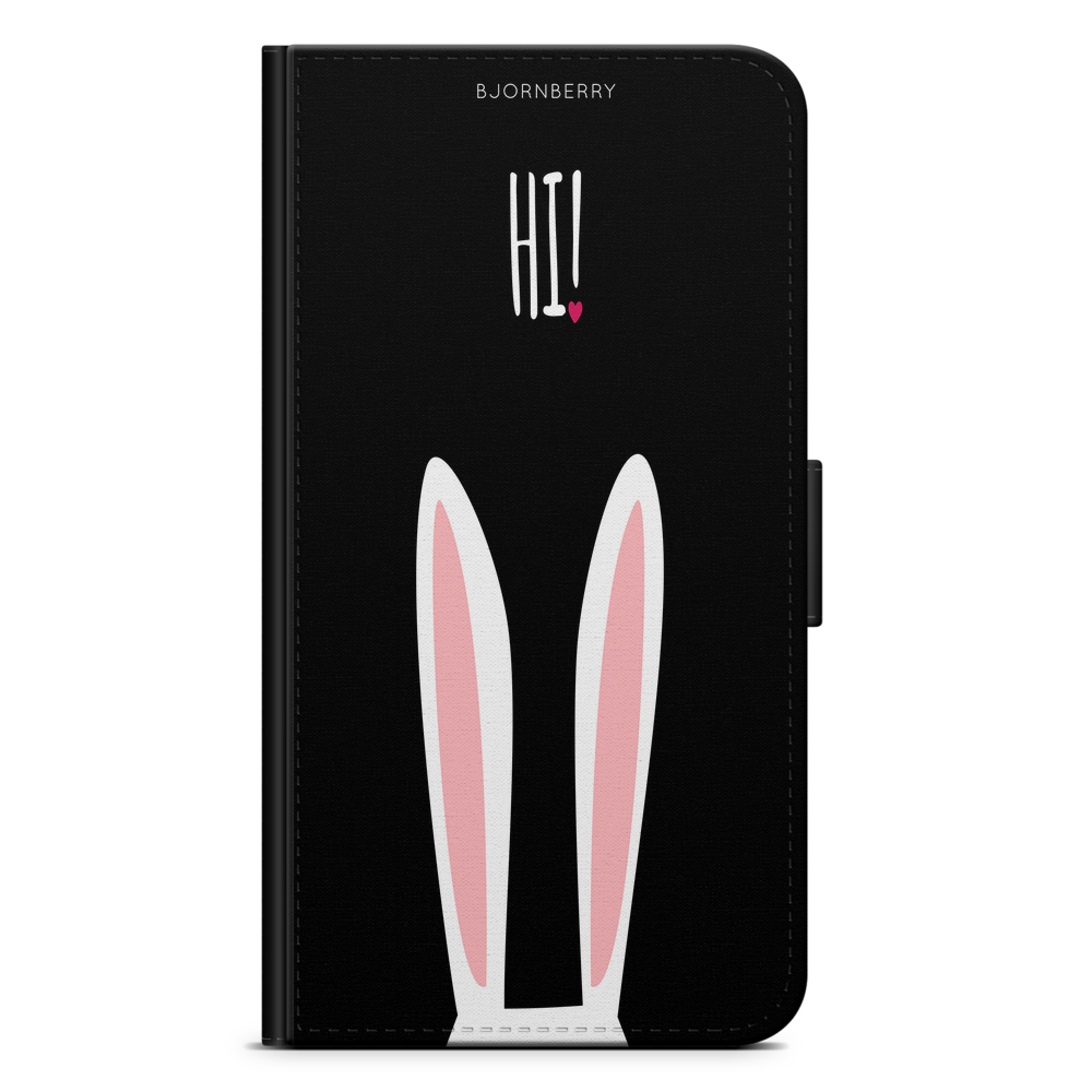 Huawei Mate 10 Lite Wallet Case - Bunny