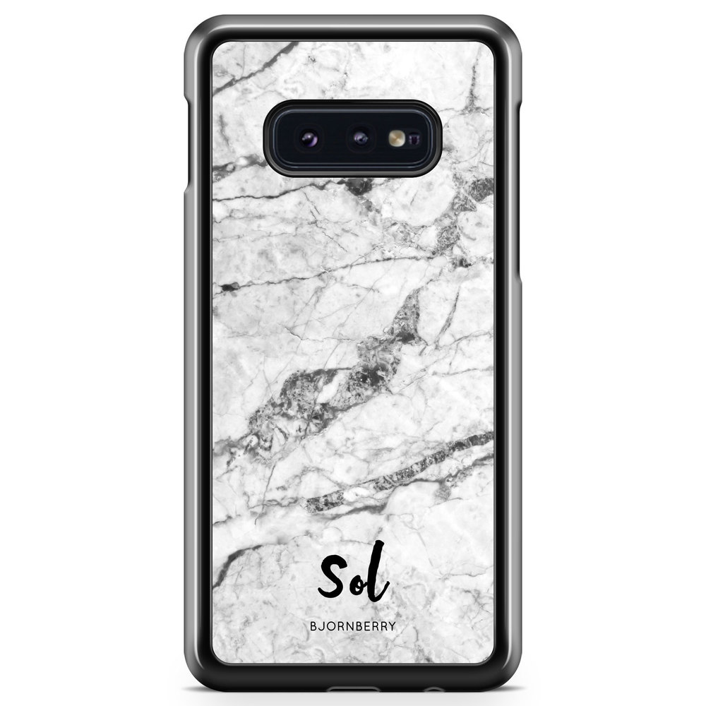 Samsung Galaxy S10e Case - Sol