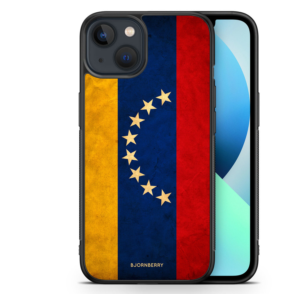 iPhone 13 Mini Case - Venezuela