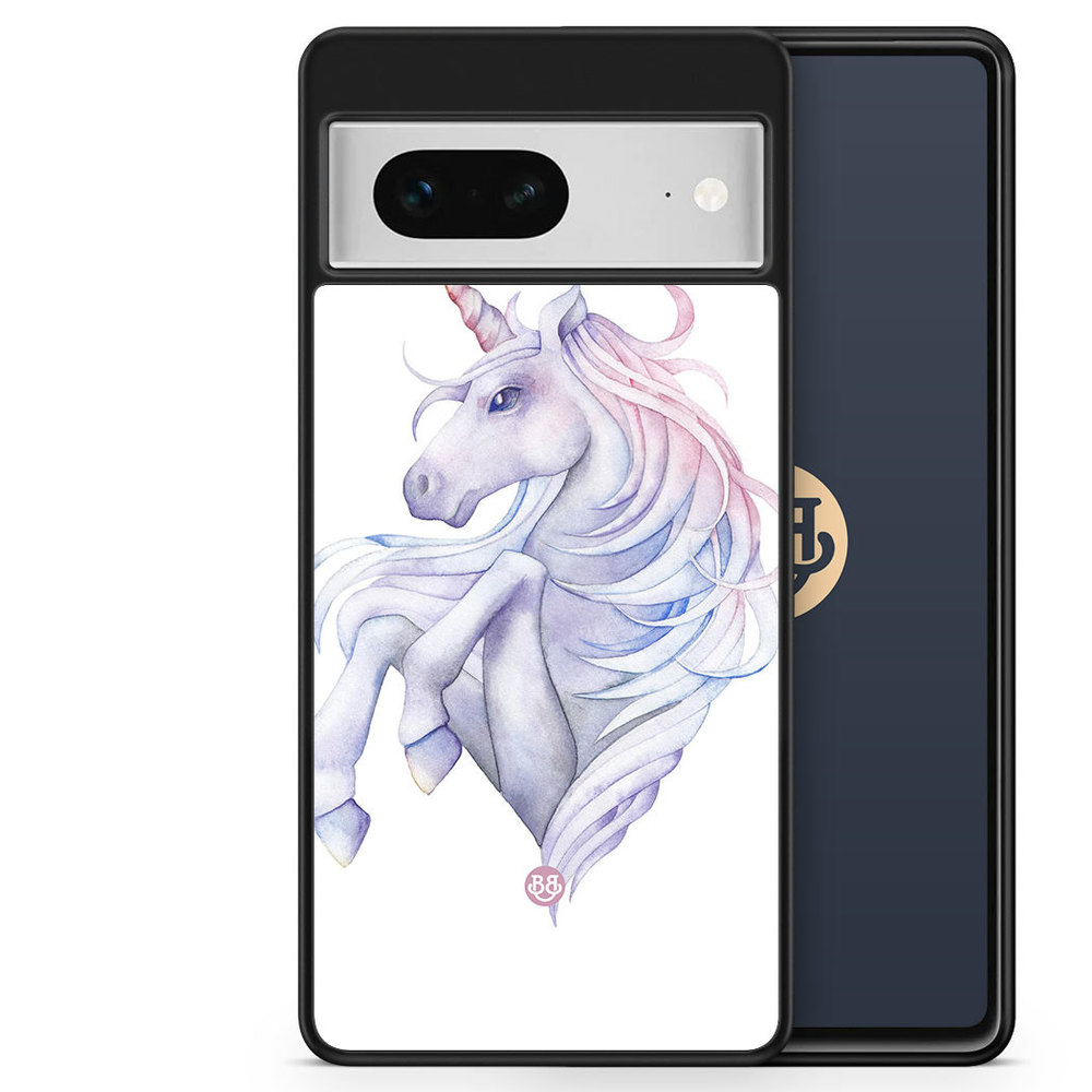 Google Pixel 7 Case - Magic Unicorn