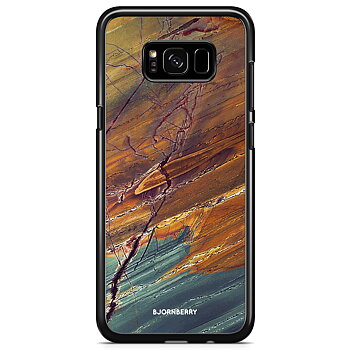 Samsung Galaxy S8 Case - Marble Stone