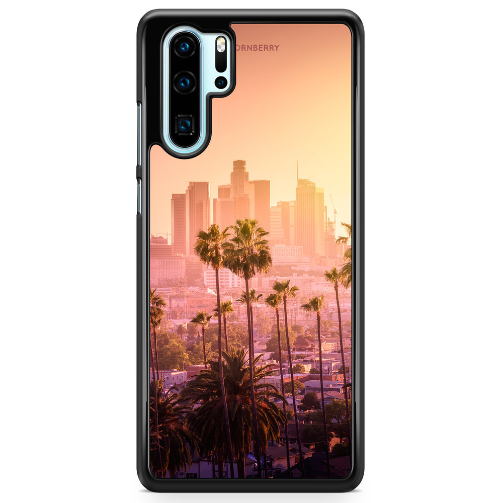 Huawei P30 Pro Case - Los Angeles