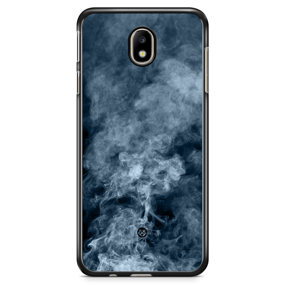Samsung Galaxy J3 (2017) Case - Smoke
