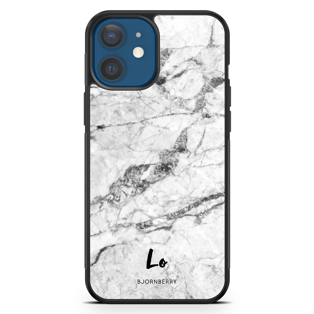 iPhone 12 Mini Case - Lo