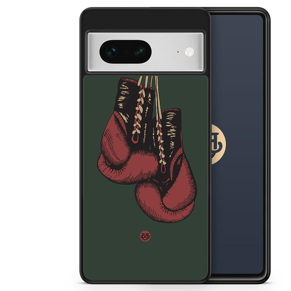 Google Pixel 7 Case - Boxing Gloves