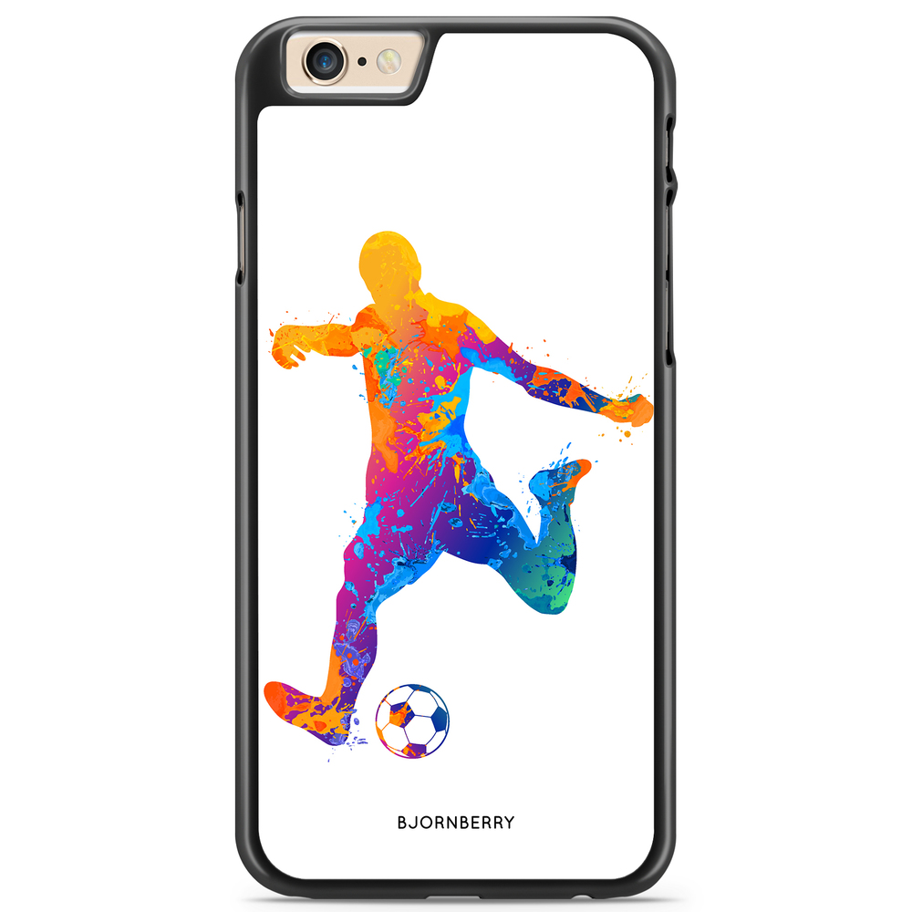 iPhone 6/6s Case - Football