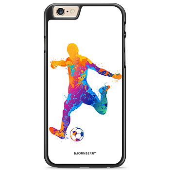 iPhone 6/6s Skal - Fotball