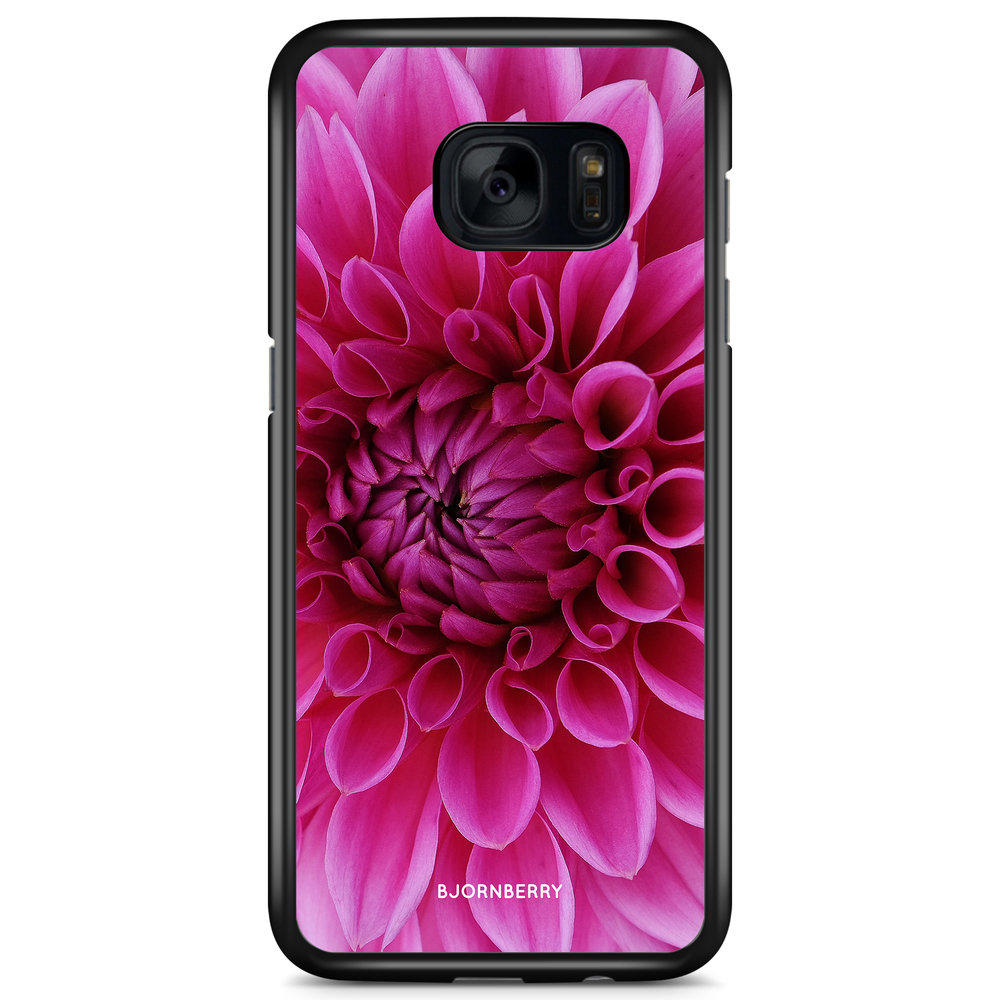 Samsung Galaxy S7 Case - Dahlia