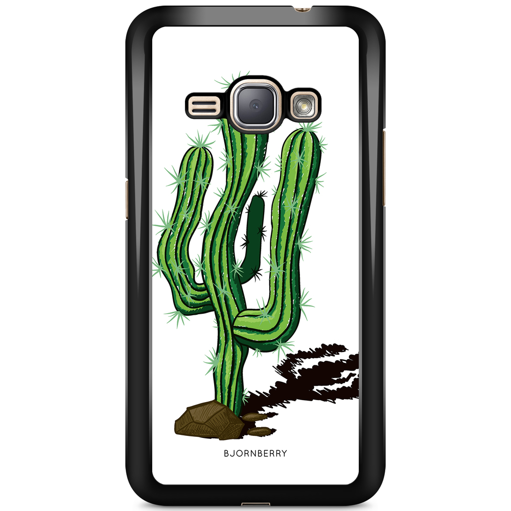 Samsung Galaxy J1 (2016) Case - Cactus
