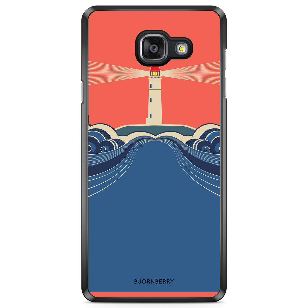 Samsung Galaxy A5 6 (2016) Case - Lighthouse
