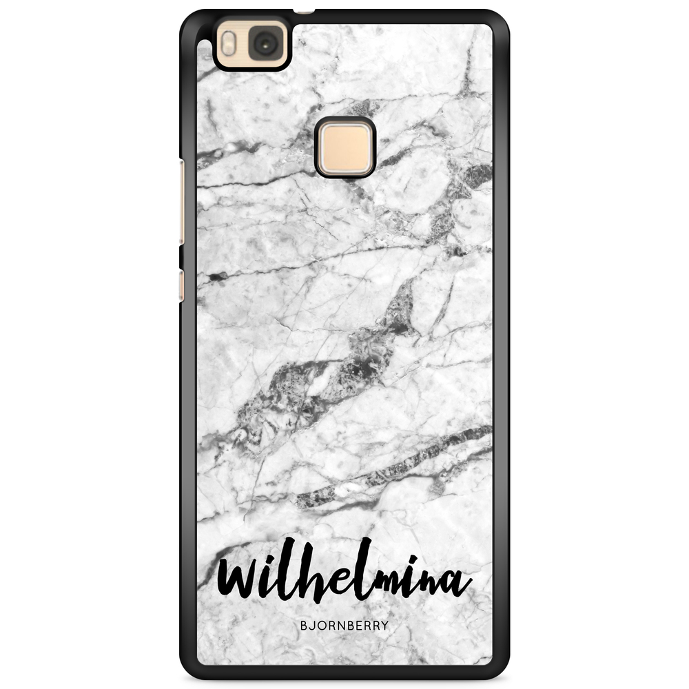 Huawei P9 Lite Case - Wilhelmina