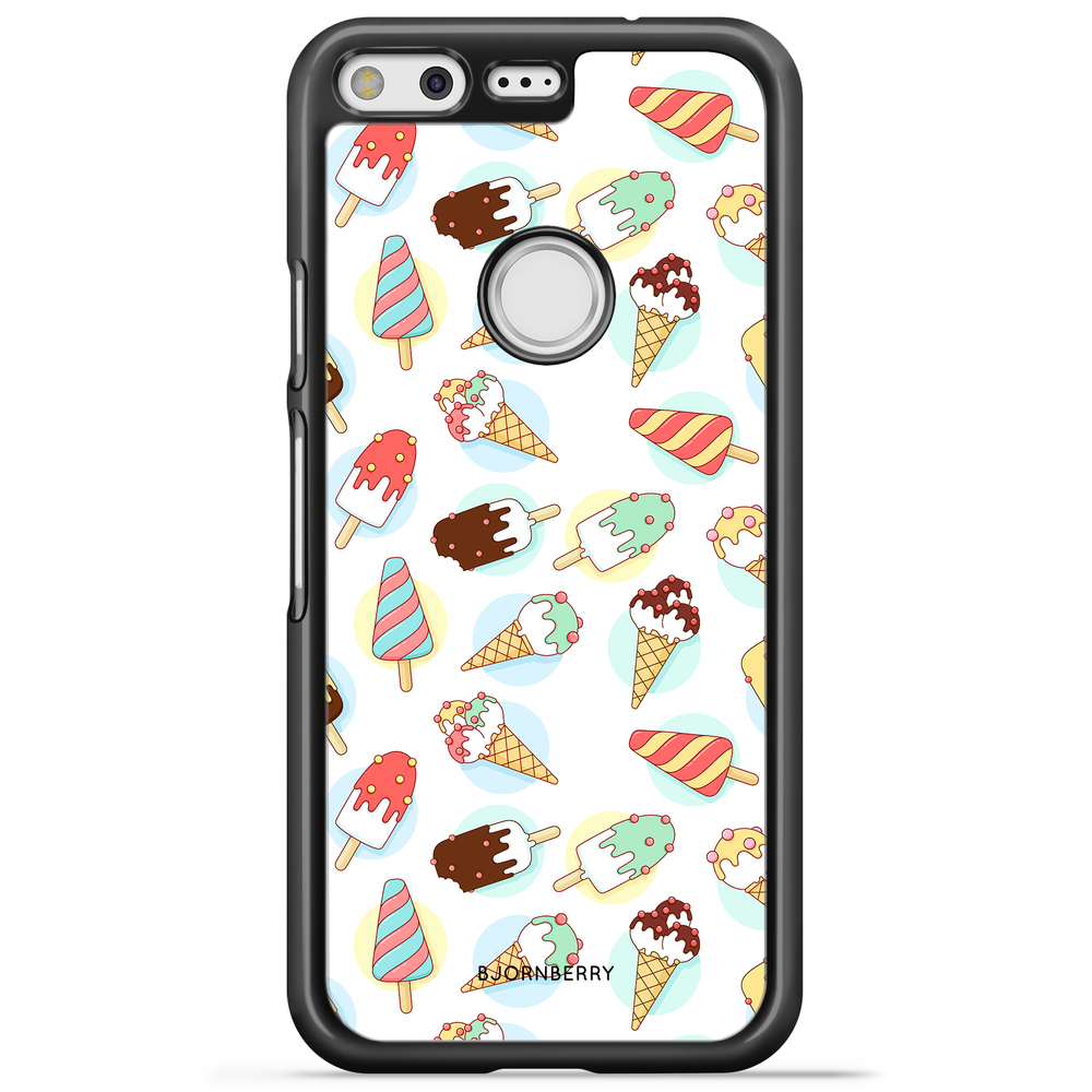Google Pixel Case - Ice Cream