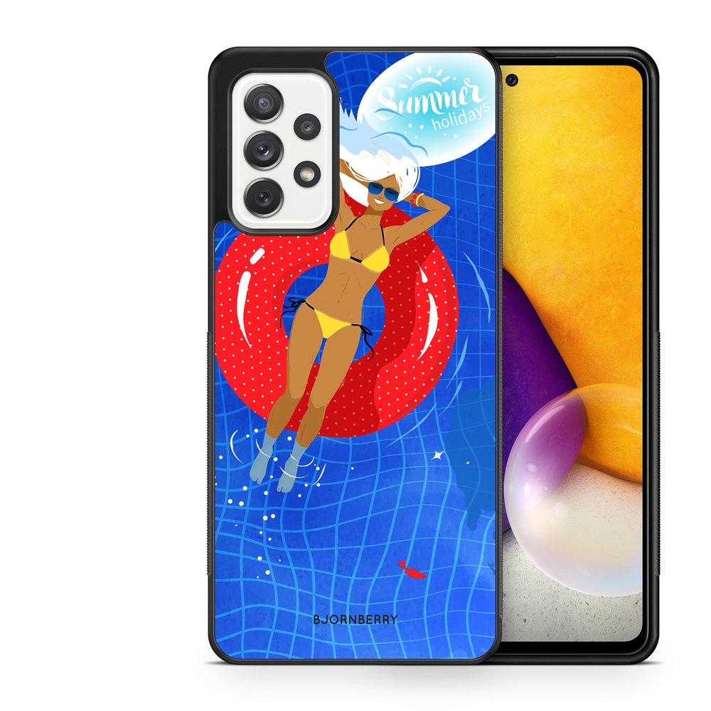 Samsung Galaxy A52/A52s 5G Case - Summer Holidays