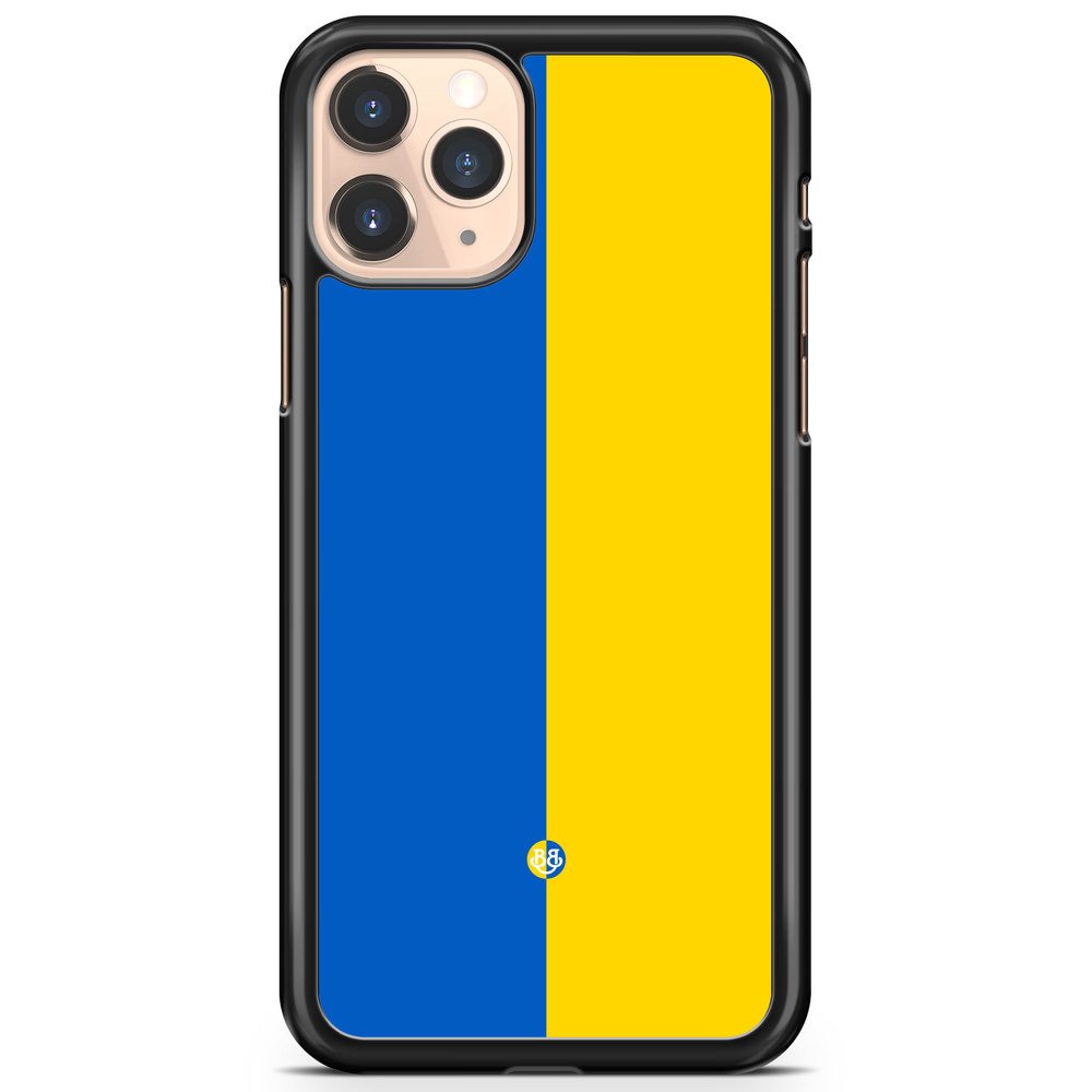 iPhone 11 Pro Max Case - Ukraine