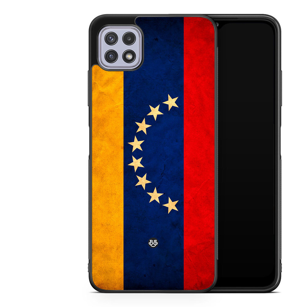 Samsung Galaxy A22 4G Case - Venezuela