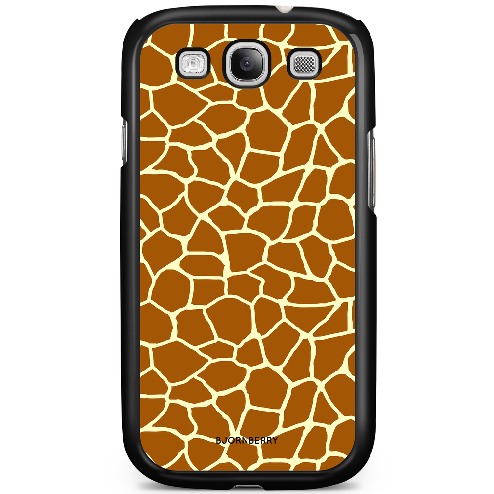 Samsung Galaxy S3 Mini Case - Giraffe