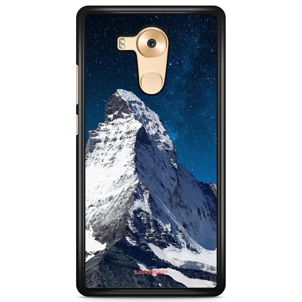 Huawei Mate 9 Pro Case - Mountain