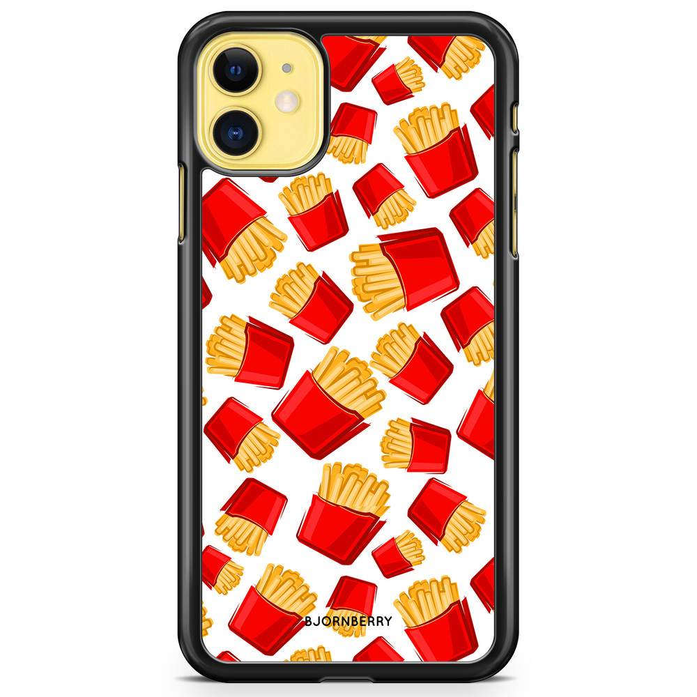 iPhone 11 Case - French Fries