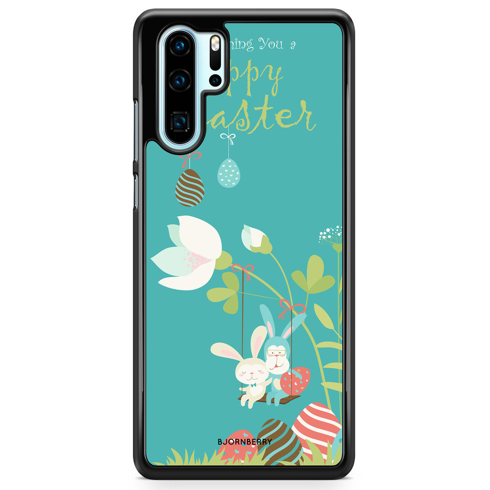 Huawei P30 Pro Case - Happy Easter