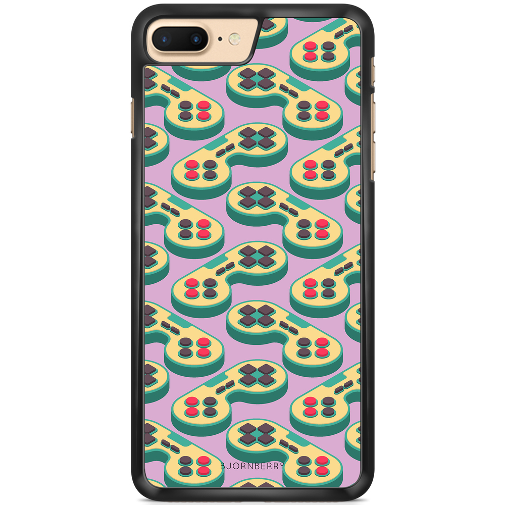 iPhone 7 Plus Case - Gamepad
