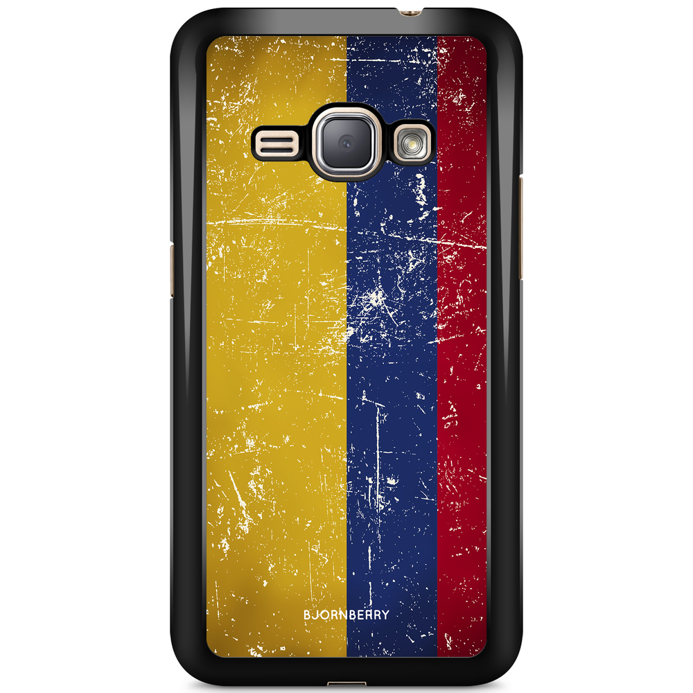Samsung Galaxy J1 (2016) Case - Colombia