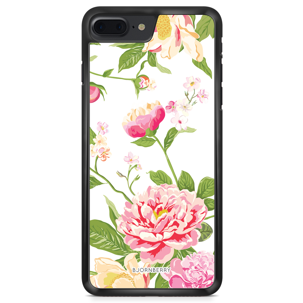 iPhone 8 Plus Case - Roses