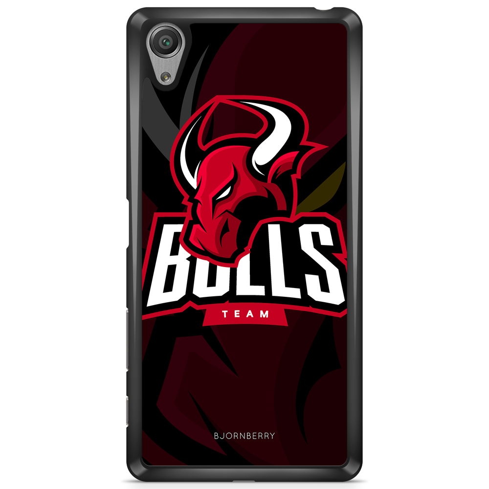 Sony Xperia L1 Case - Bulls