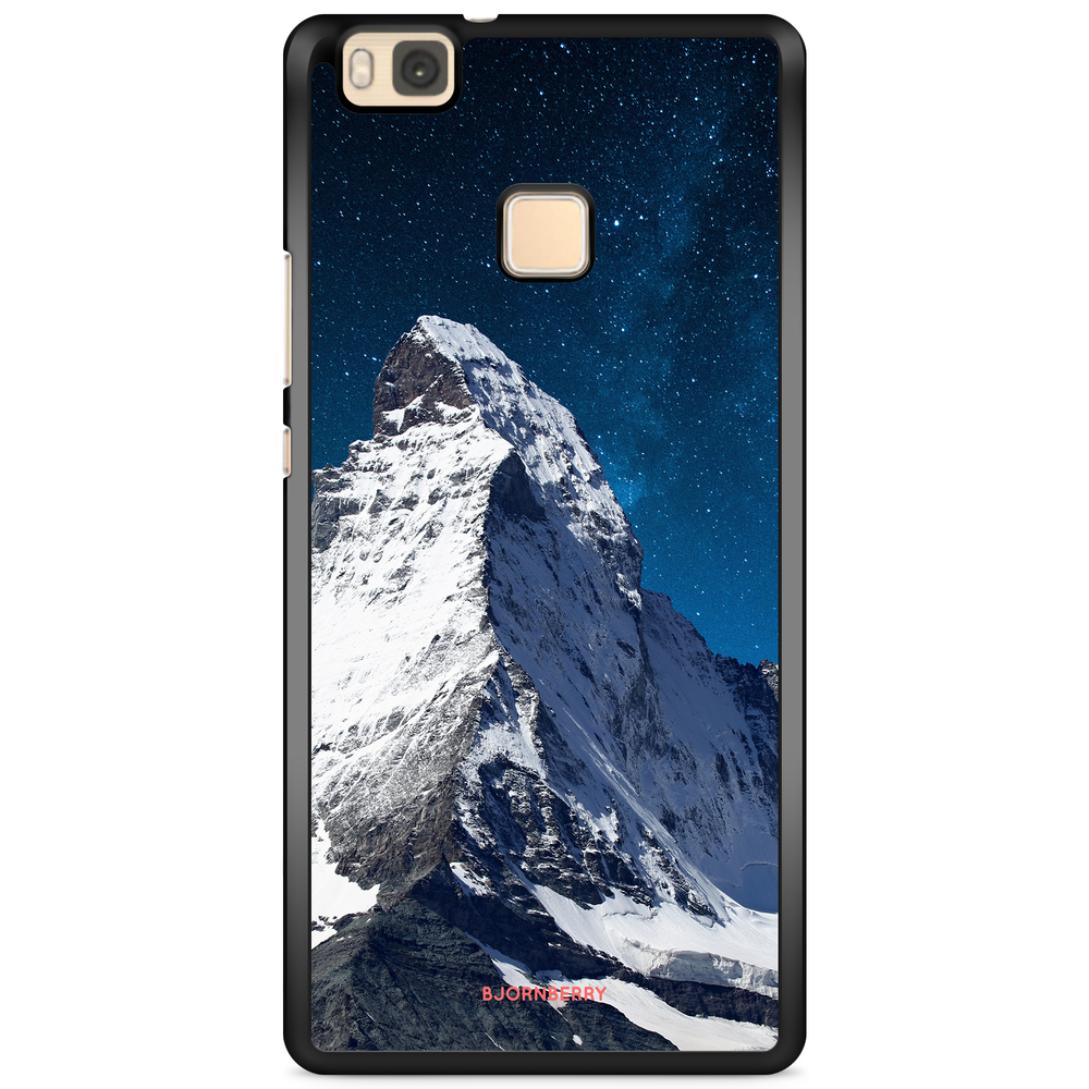 Huawei P9 Lite Case - Mountain