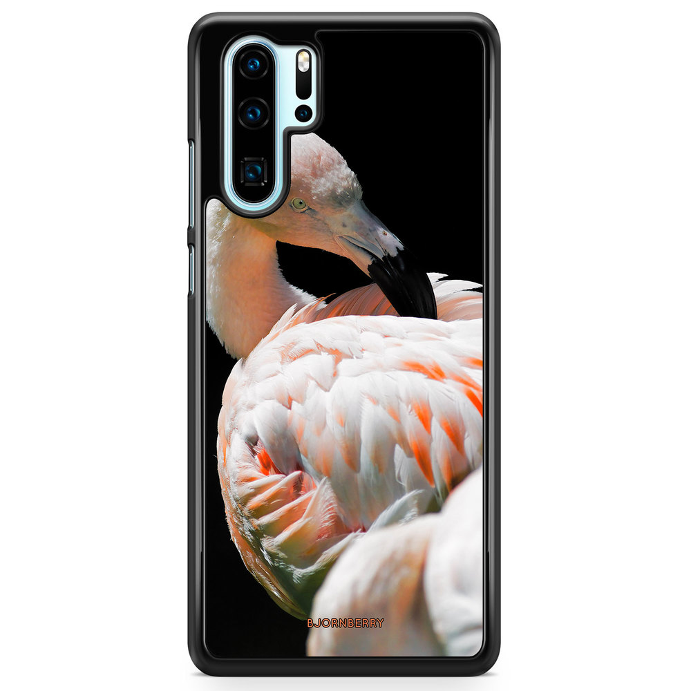 Huawei P30 Pro Case - Flamingo