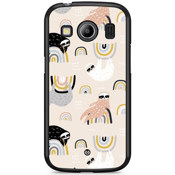 Samsung Galaxy Ace 4 Skal - Sengångare