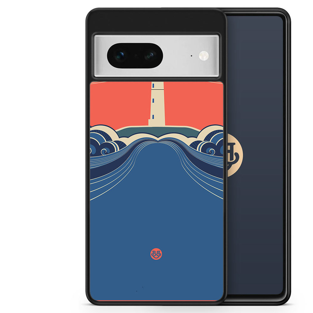 Google Pixel 7 Case - Lighthouse