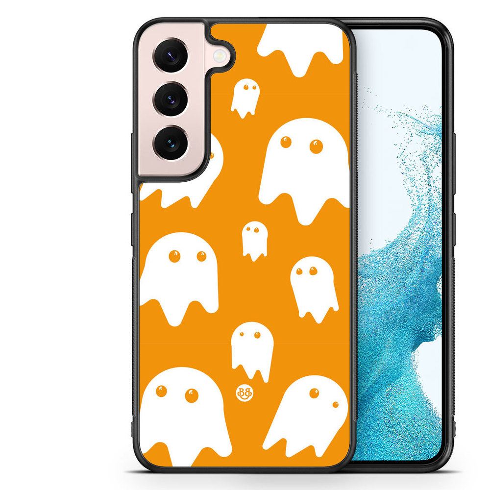 Samsung Galaxy S22 5G Case - Mysterious Ghost