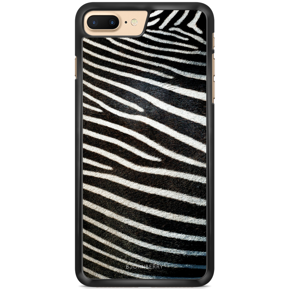 iPhone 7 Plus Case - Zebra