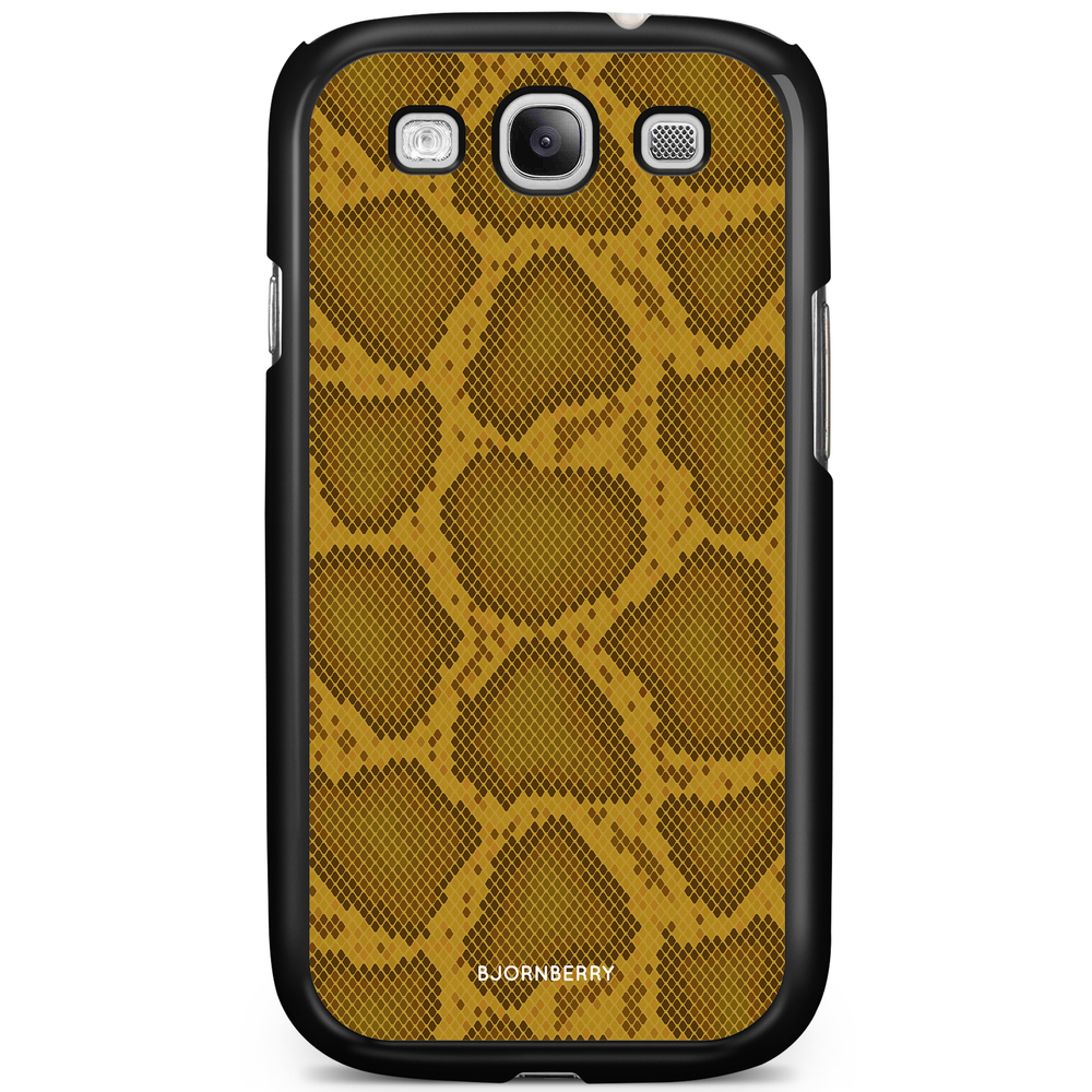 Samsung Galaxy S3 Mini Case - Snake Skin